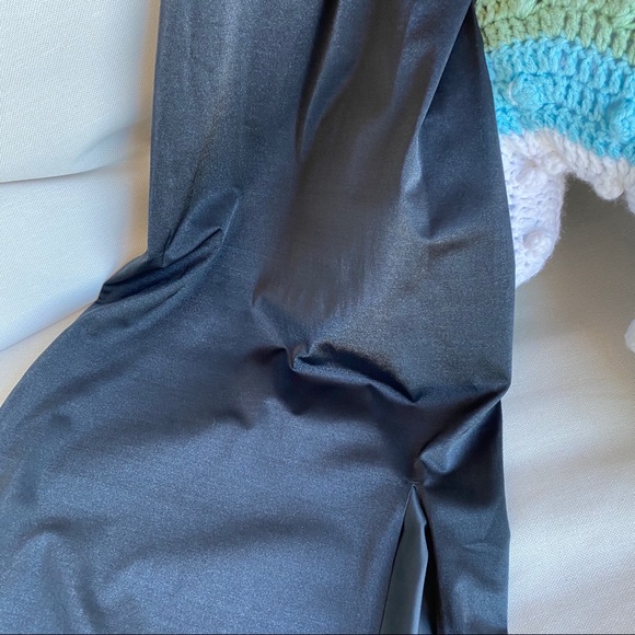SOLD// Savage X FENTY Glissenette Long Slip black - Picture 10 of 10